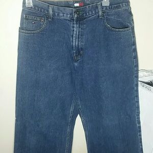 ( SOLD ) Tommy Hilfiger denim Jeans